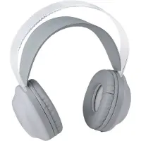 Berlinger Haus Draadloze Bluetooth Hoofdtelefoon met LED Licht - Over-Ear met Microfoon - USB-C