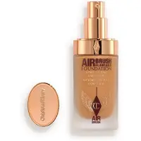 Charlotte Tilbury Airbrush Flawless Foundation - 10 Warm