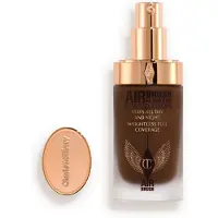 Charlotte Tilbury Airbrush Flawless Foundation