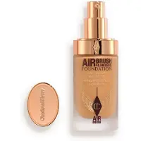 Charlotte Tilbury Airbrush Flawless Foundation - 9 Warm
