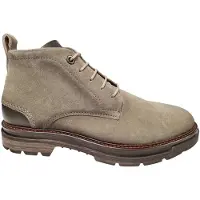 Berkelmans Levin Suede Veterschoenen | Maat 45