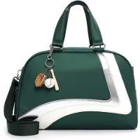 Tamaris schoudertas TAS Gesina Shoulderbag Green groen