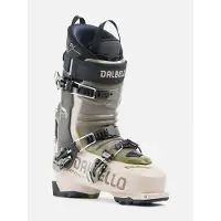 Dalbello Cabrio Lv Free 130 Lite If Alpine Skischoenen