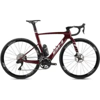 Bh Iaerolight 1.7 2ezmag 105 Di2 2026 E-racefiets