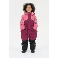 ZigZag Functioneel pak lila