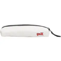 Kangaro tekenetui penetui goXTREME - rood -plat - formaat 23,5x9cm