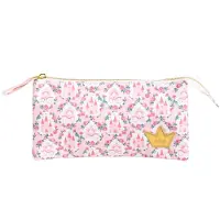 Kangaro tekenetui penetui B'LOG PRINCESS - plat - formaat 22x11cm