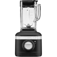 KitchenAid Blender K400 5KSB4026EBK - Vulkaanzwart