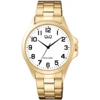 Q&Q - C36A-016PY - Polshorloge