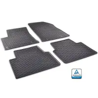 Geyer Rubbermatten Citroen C3 Aircross 2017-2025 -