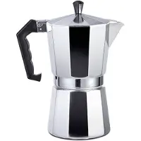 EDM 76123 Koffiezetapparaat 9 Bekers