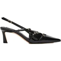 Steve madden Slingpumps zwart