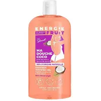 ENERGIE FRUIT Mijn Kokosnoot Douche 500 ml