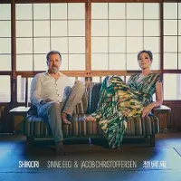 Coast2Coast Sinne Eeg & Jacob Christoffersen - Shikiori (LP)