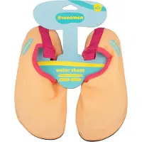 Waimea Waterschoen - Kinderen - Antislip - Extra Grip - Oranje - Maat 29/30