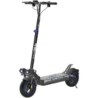 Urbanglide Elektrische Step Ecross One