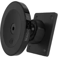 Scosche MagicMount Pro HD Magsafe met AMPS montage