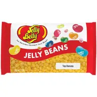 Jelly Belly Jelly Beans | Banana / Banaan 1kg