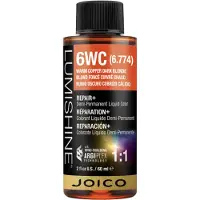 Joico LumiShine Demi Liquid 6WC
