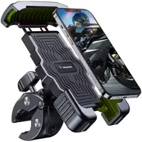 Trizand Telefoonhouder Fiets – Stabiele Grip & Snel te Monteren