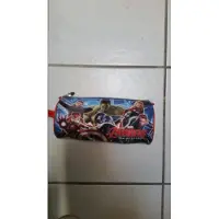 AVENGERS etui rond