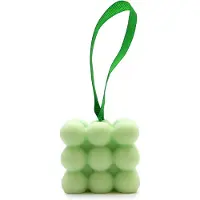 Joy of Balance Massage Zeep - Jasmijn & Patchouli - 5x5x5cm