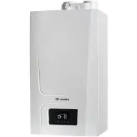 Remeha lucht/water warmtepomp Mercuria Ace binnenunit, H 4.5-8