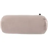 OVERSEAS Enzo Neckroll Kussen - Smoke