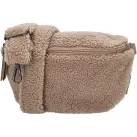Beagles Fluffy Teddy Heuptas Lugo Taupe