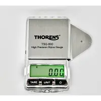 Thorens TSG 800 Digitale Tonarmwaage - Platenspeler accesssoire