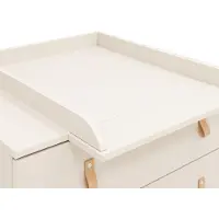 Bopita Amira Barrier - Dune/Naturel