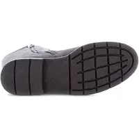 Gabor 72.900 Laarzen | Maat 8 Dames Grijs