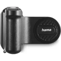 Hama Cameragreep "MagGrip" voor GSM, handgreep magnetisch, camera-ontsp., 1/4"