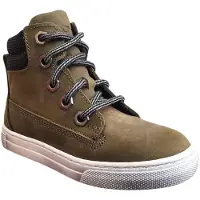 Track style 325801 Veterschoenen | Maat 27 Jongens Groen