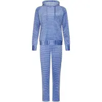 Rebelle - Frozen Sky - Huispak - Fleece/Velours - Blauw - Maat 46