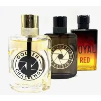 Omerta - Night Power Pack - set van 3x100ml