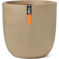 Capi Europe Pot bol smooth nl d54h52cm beige