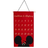 Disney Christmas, Advent kalender Minnie Mouse