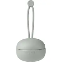 Liewood Philip Pacifier Box Dove blue fopspeen