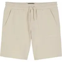 Marc O'Polo Korte broek Men 523402417010 Gray Silk-S