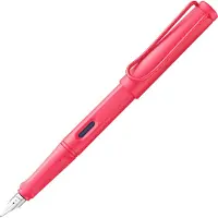 Lamy Safari Vulpen Sunset Medium