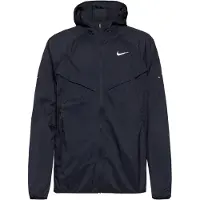 Nike Sportjas 'Stride' zwart