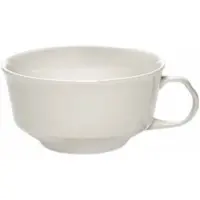 Serax Koffiekop Coffee Cup White Silhouette 190 ml