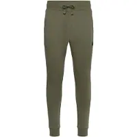 Björn Borg Centre Tapered Sweatpants Groen | Maat: L