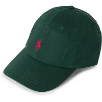 Ralph Lauren Pet ' Classic Sport Cap ' spar