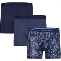 Björn Borg Sportondergoed marine / navy / saffier