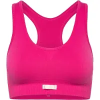 Björn Borg Studio Seamless Low Sports Bra Roze | Maat: M