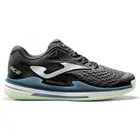 Joma Ace Clay Shoes Zwart EU 41 Vrouw