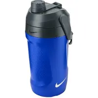 Nike Accessories Fuel Jug Rfsh 1183ml Bottle Blauw