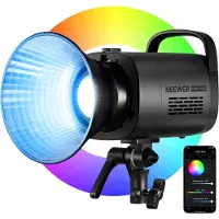 Neewer Cb60 Rgb Led-spot